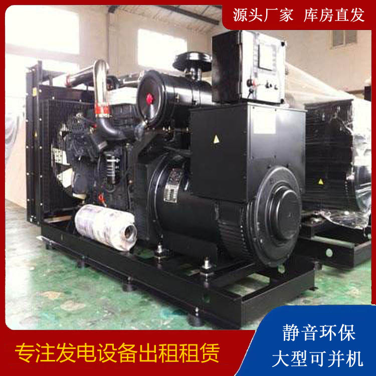 乌恰发电车出租 柴油发电机组需要经常换机油吗？