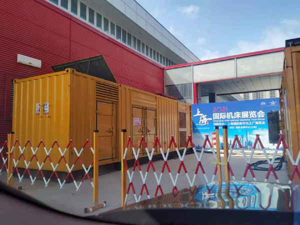 乌恰发电机出租 对于发电机的特性你了解多少？