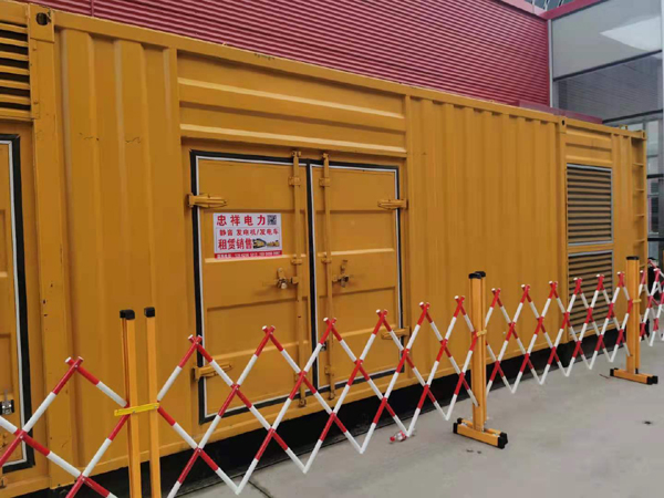 乌恰关于通用发电机的十万个为什么？