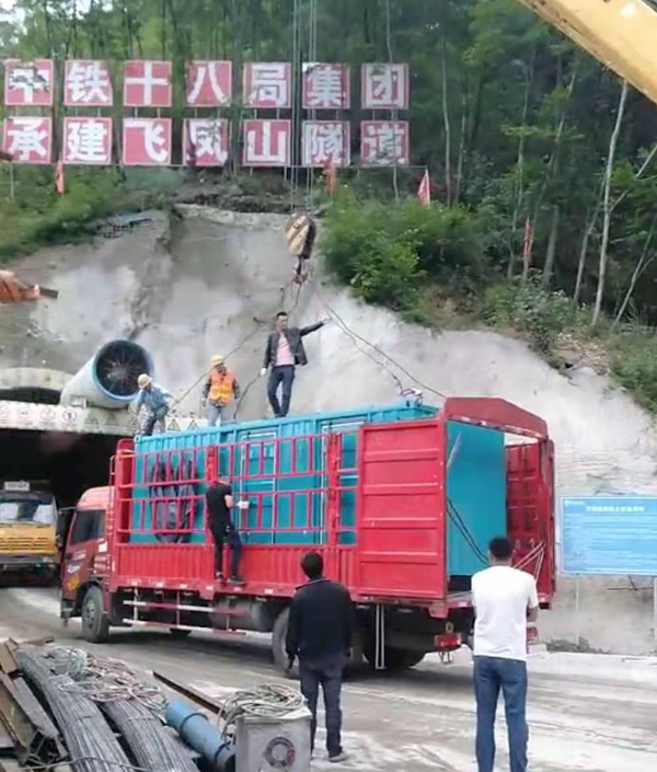 乌恰发电机组维修后输出功率降低是什么问题