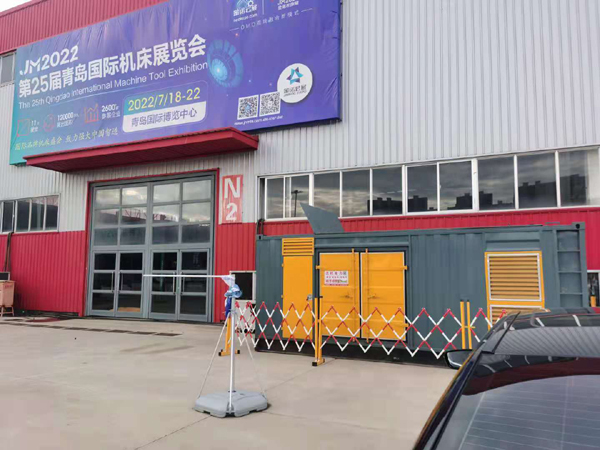 乌恰发电机租赁-柴油发电机组不及时维护危害大
