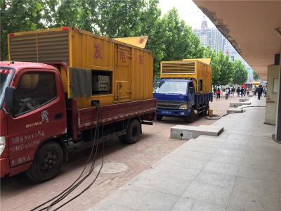 乌恰是否需要给柴油发电机安装保护装置