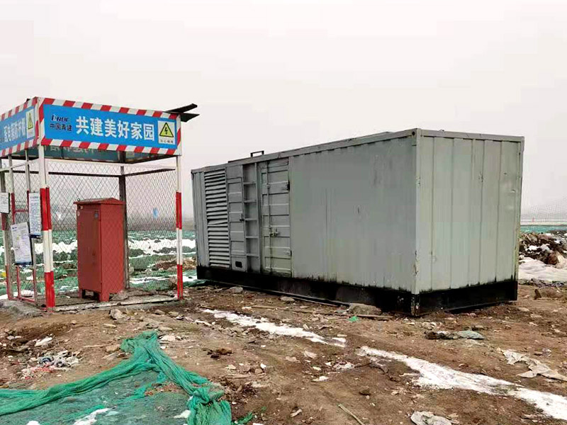 乌恰燃气发电机在高海拔地区运行时会遇到哪些常见故障？