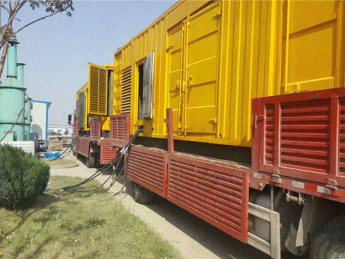 乌恰计算 200KW 柴油发电机油耗时，需要考虑哪些因素？