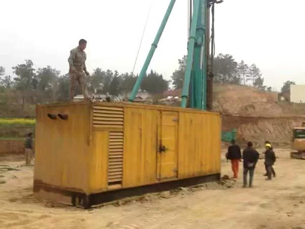 乌恰柴油发电机组应用场合有哪些？